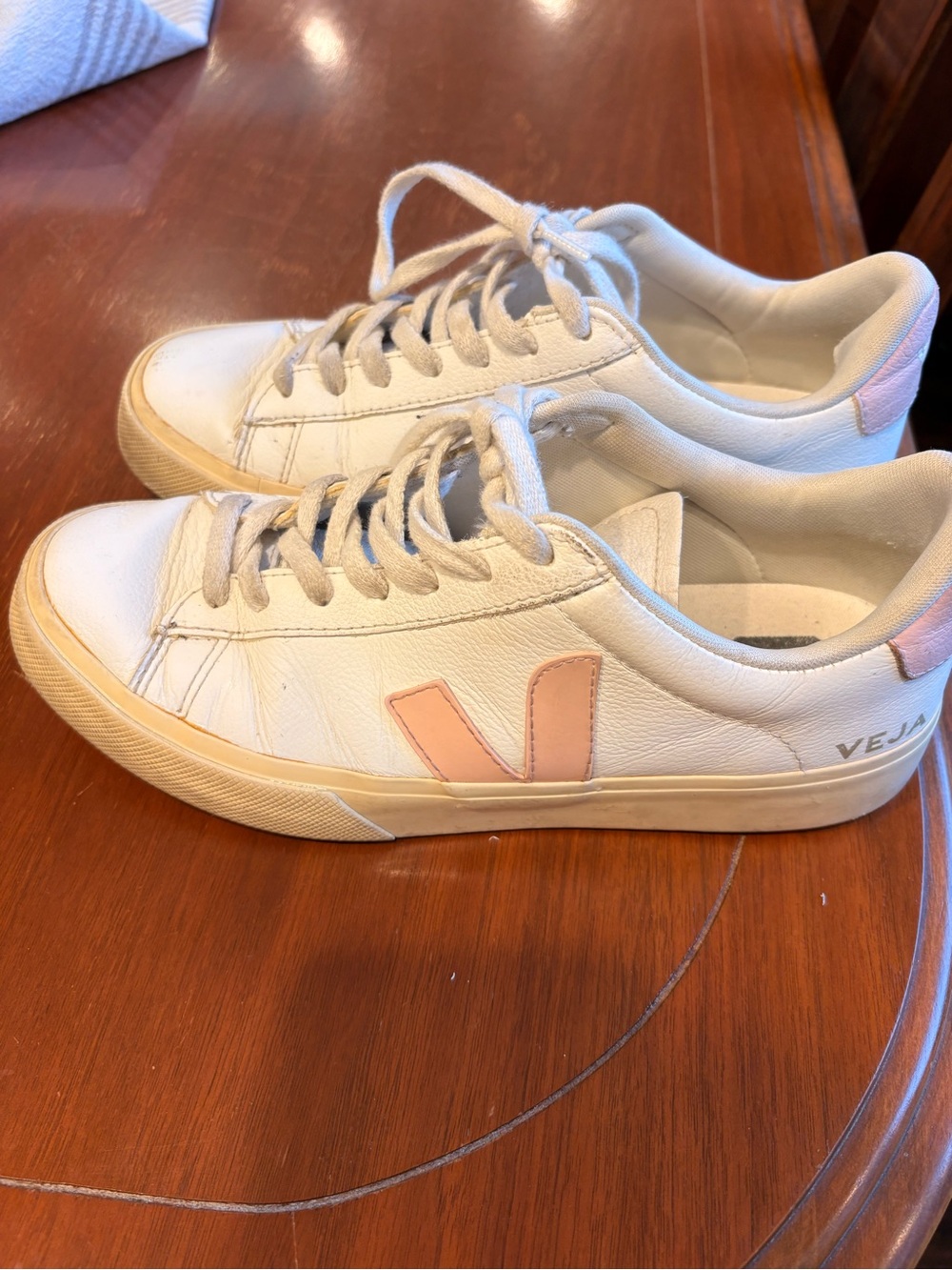 Veja Campo Sneakers- Rare Color - Picture 6 of 10